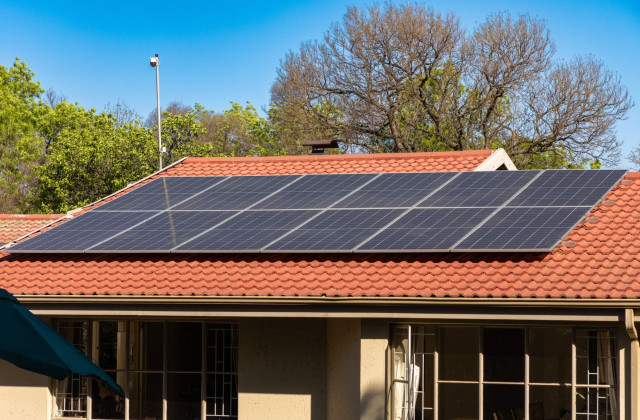 Les erreurs courantes lors de l’installation de panneaux solaires à Toulon