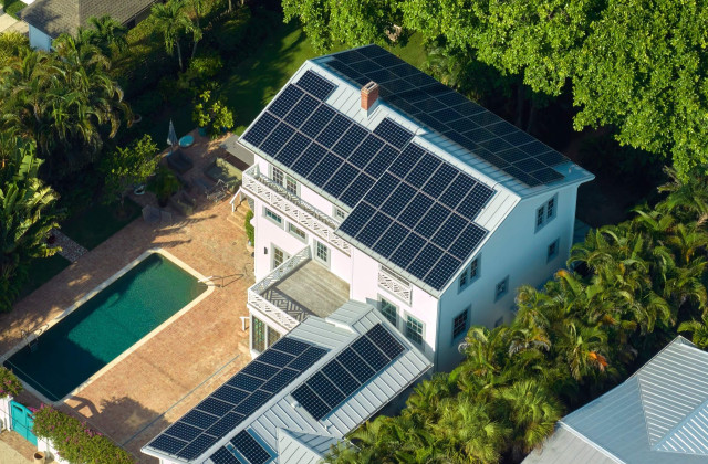 Les idées reçues sur le photovoltaïque à Hyères