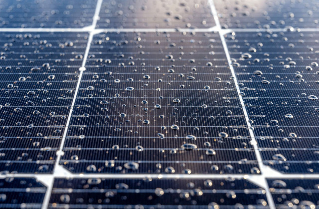 Panneaux solaires et sécurité à Nice