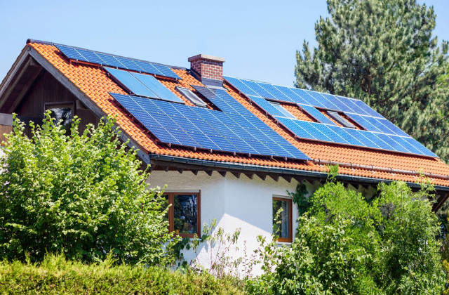 Les innovations du solaire en 2025