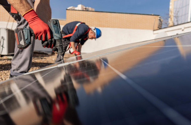 Comment optimiser l’orientation et l’inclinaison de vos panneaux solaires en région PACA ?