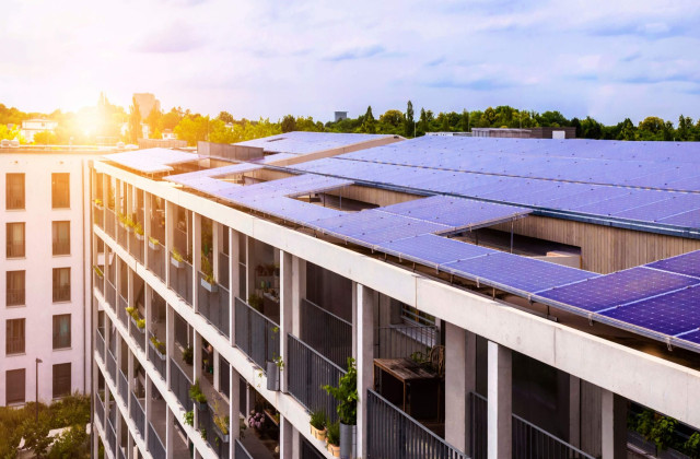 Les avantages de l’énergie solaire pour les collectivités locales à Puget-sur-Argens