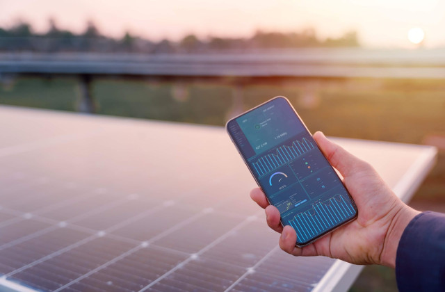 Simuler ses économies avec le photovoltaïque : estimer ses gains à Roquebrune-sur-Argens