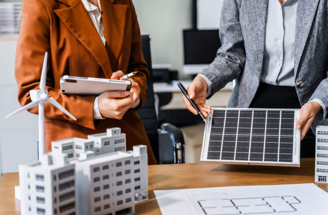 Normes et démarches administratives pour installer des panneaux solaires à Puget-sur-Argens