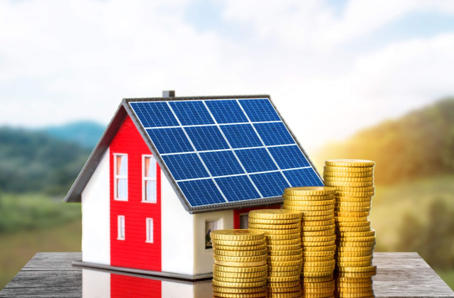 Autoconsommation et revente : tirer le meilleur du photovoltaïque à La Motte