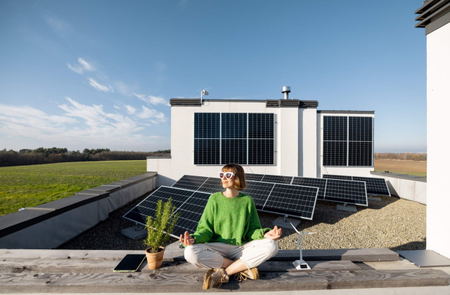  Photovoltaïque : Quels impacts sur votre facture d'électricité dans le Var et les Alpes-Maritimes ?